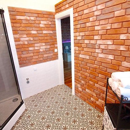 Apartament 511 Katarzyny Stary Toruń Exteriör bild