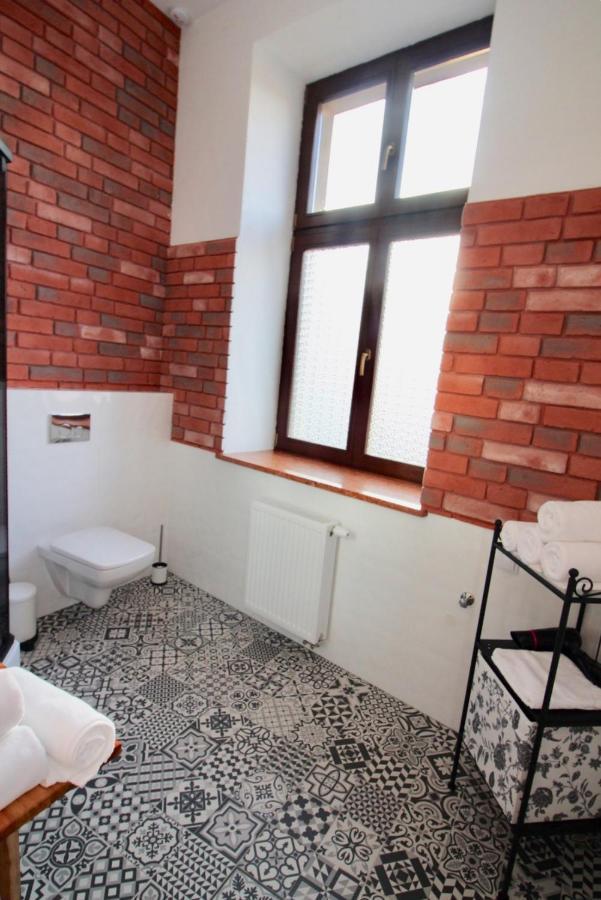 Apartament 511 Katarzyny Stary Toruń Exteriör bild