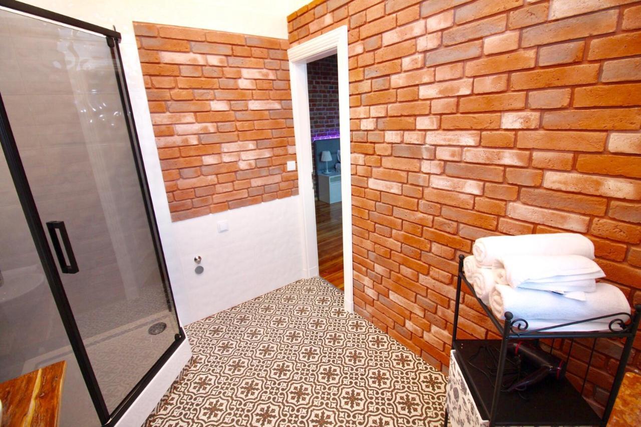 Apartament 511 Katarzyny Stary Toruń Exteriör bild